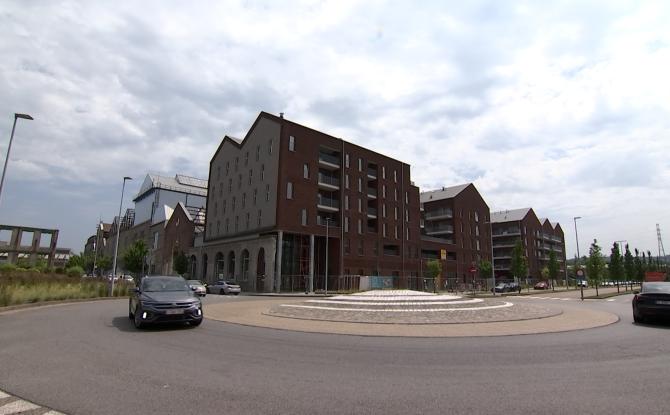 Gastronomia : fin des travaux en vue