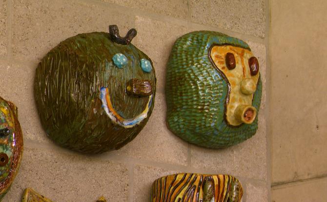 Après "Ciel intérieur",  voici "Les Nozôtres" au B3