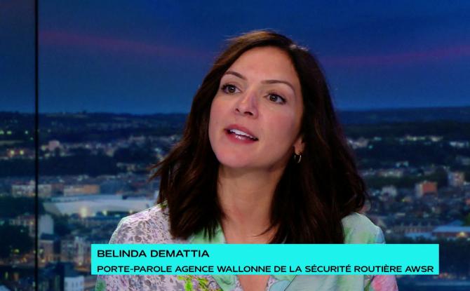 Invité : chaleur et conduite, les conseils à suivre