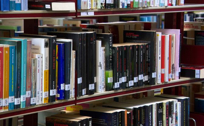 Les bibliothèques de Trooz et de Bassenge menacées de fermeture