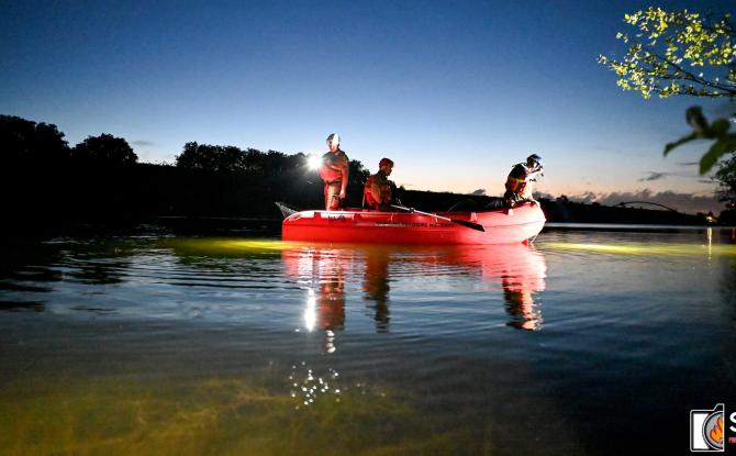 Le caïman de la gravière reste introuvable, mais le site rouvre au public dès ce vendredi