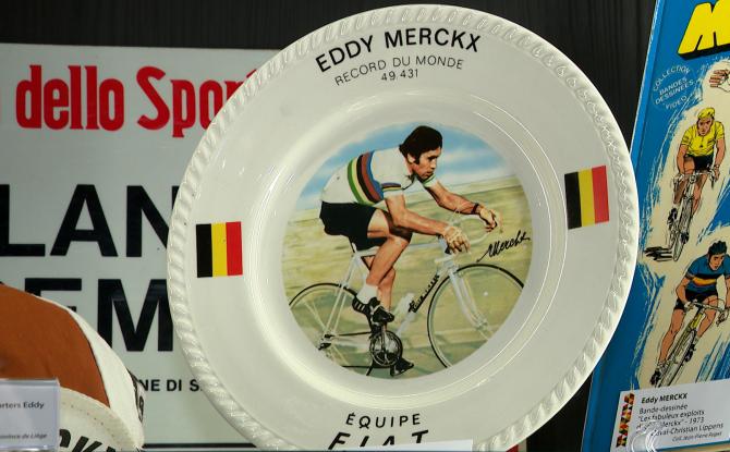 Maison du cyclisme à Remouchamps : un hommage à Eddy Merckx