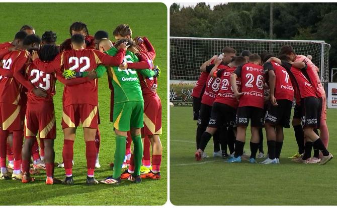 D1ACFF : le SL16 FC et Stockay connaissent le programme !