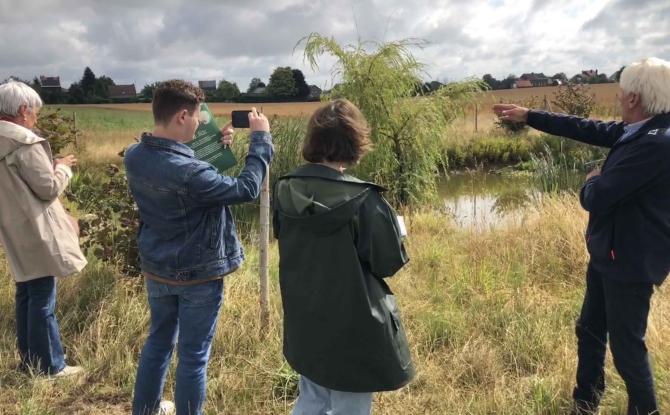 Wallonie en Fleurs : de nouvelles approches s'imposent