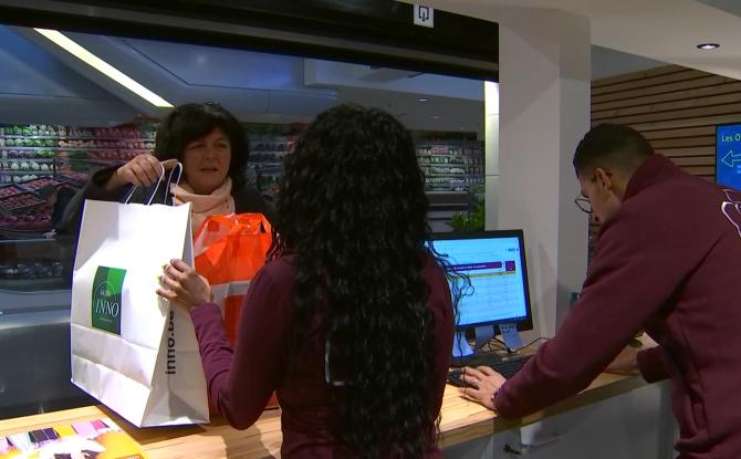 Invité : la Conciergerie, une offre multiple et gratuite au centre de Liège