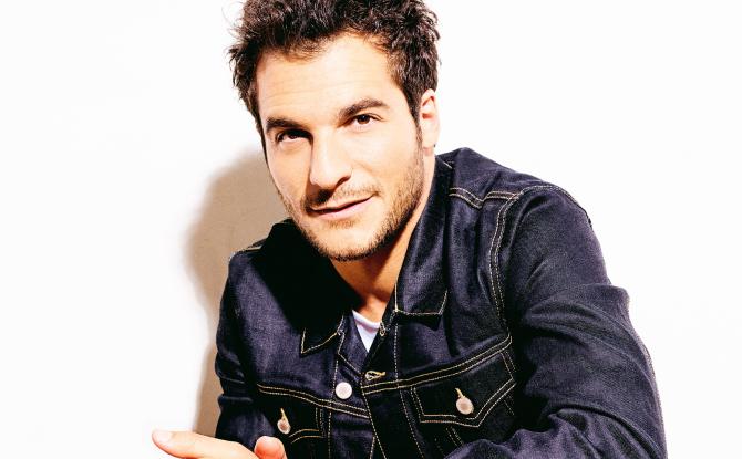 Amir pas le bienvenu aux Francos de Spa: annulation de Yoa