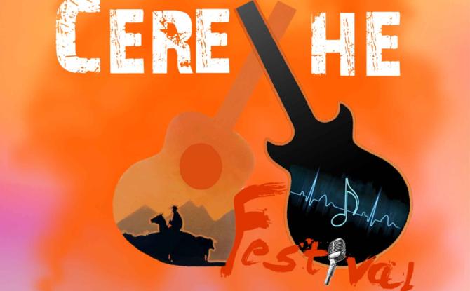 Cerexhe Festival : du 18 au 20 juillet