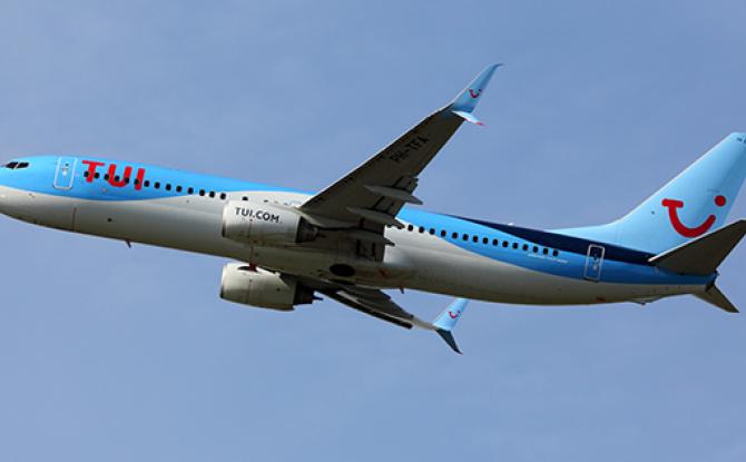 Fin de l'activité passagers à Liege Airport