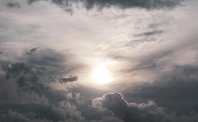 Météo : temps variable, jusqu'à 22 °C ce mardi, averses possibles au sud ce soir