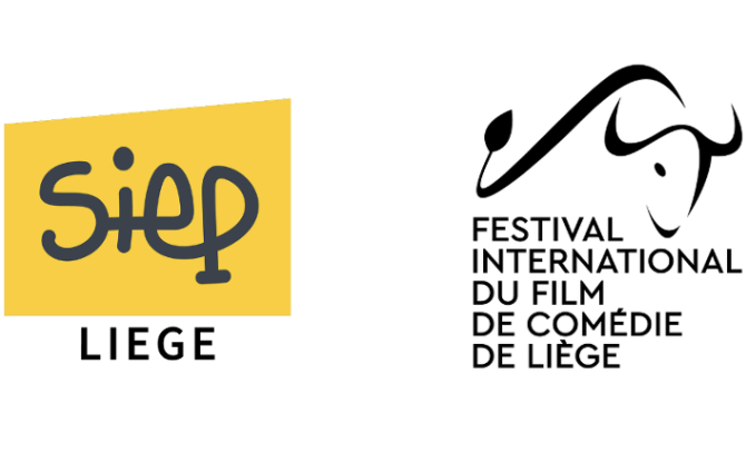 Un salon des métiers du cinéma au Festival International du Film de Comédie