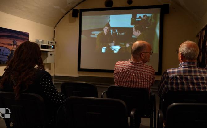 Épisode 5 : Le fort, c'est avant tout de jeunes soldats...
