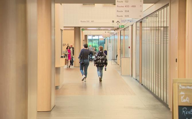 Grève des médecins, le mouvement plutôt bien suivi