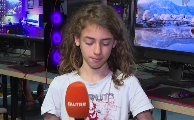 Devenir youtubeur ? Un stage pour aider les jeunes à réaliser leur rêve