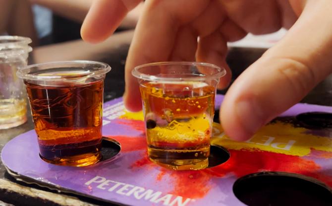 Fêtes du 15 août en Outremeuse : 250 000 participants attendus