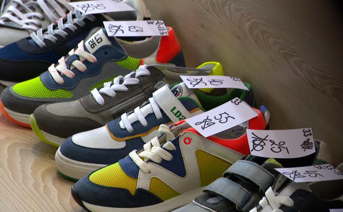 Soldes : bilan plutôt satisfaisant à Waremme