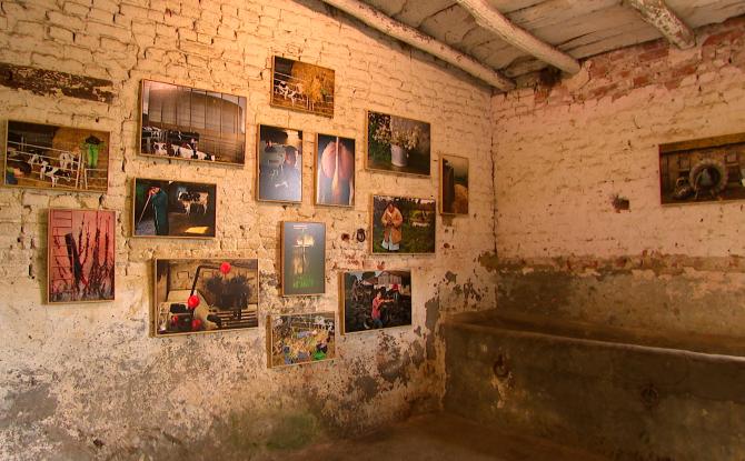 Photographie :  la 12ème biennale en Condroz débute le 2 août