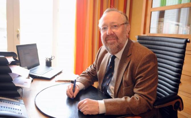 Decès de l'avocat Luc Misson