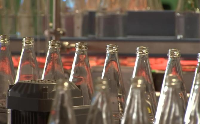 Bring Back, l'entreprise qui lave nos bouteilles consignées