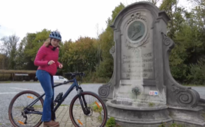 Ça roule? Best of 8 Seraing - Flémalle- Saint-Georges