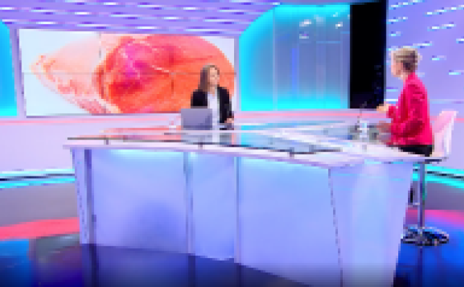 Faut-il encore manger de la viande ?