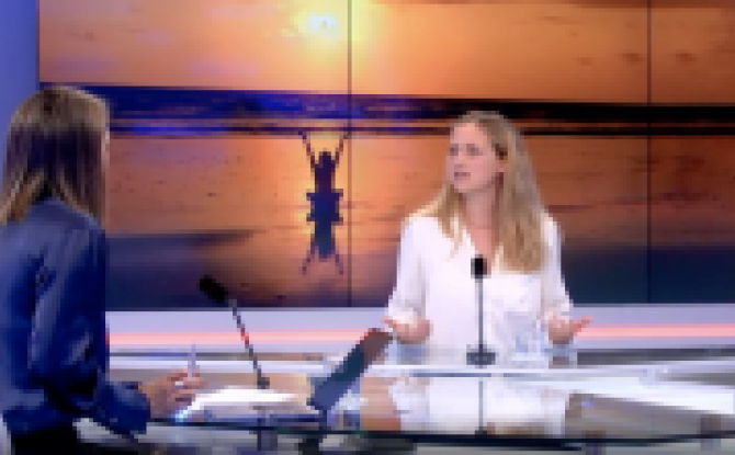 Les bienfaits de la méditation pleine conscience