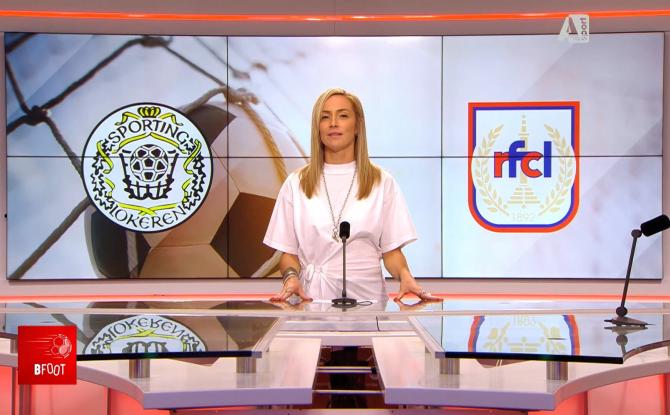 BFoot du 25 août 2025