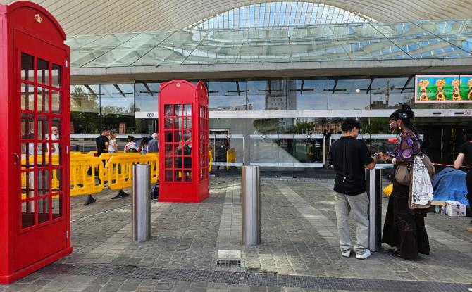 Jeunes : l'angoisse du coup de fil, frein à l'emploi