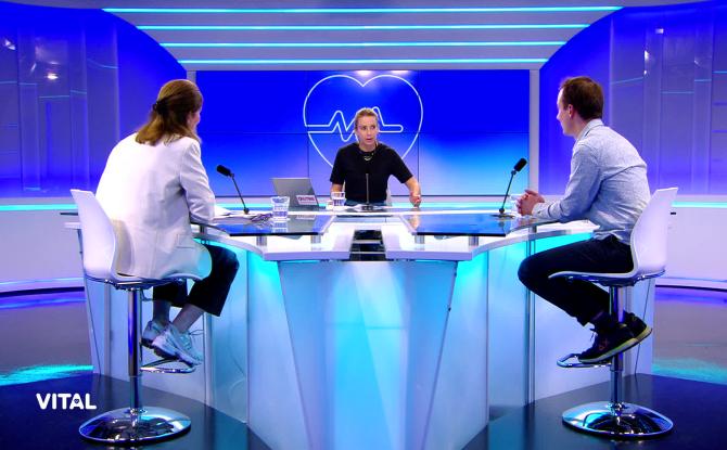 Arrêter de fumer avec le Buddy Deal Challenge