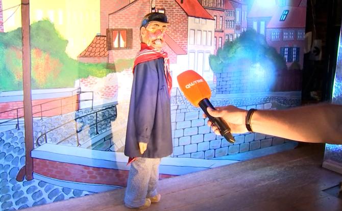 Tchantchès, cinq fois à l’affiche pendant les fêtes du 15 août !