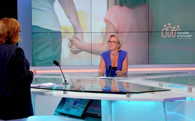 Il manque des familles d'accueil