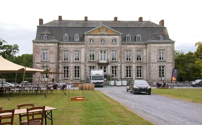 Waleffe en fête: 10e édition