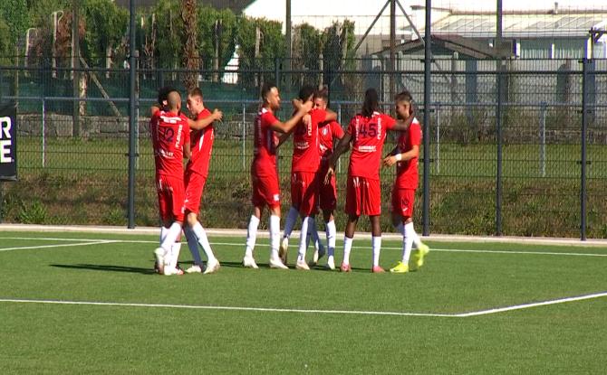 P1 : Ans l’emporte en fin de partie face à Wanze/Bas-Oha (4-2)