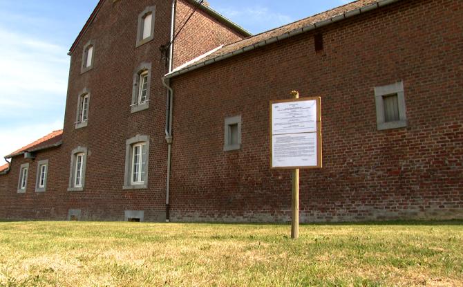 A Geer, une pétition contre l'agrandissement d'une ferme avicole