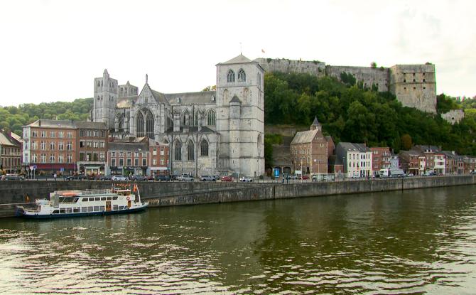 Huy: une bonne saison touristique qui pourrait mener à une taxe de séjour