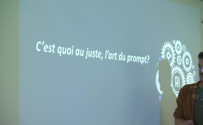 Former les étudiants du supérieur à l'IA, essentiel pour éviter les dérives
