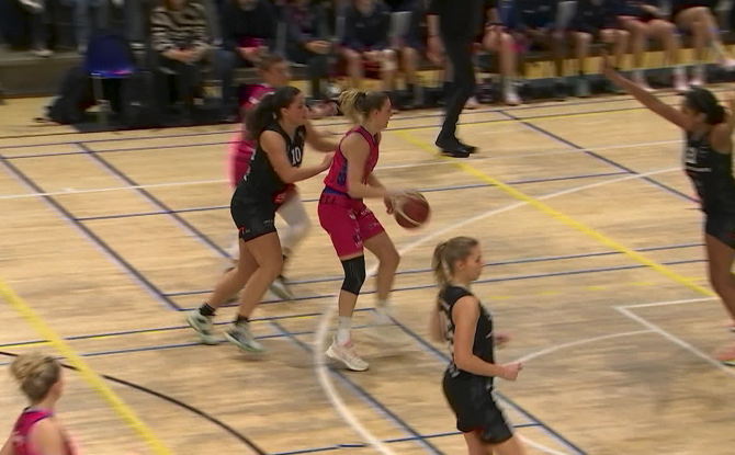 Basket : Les Liège Panthers amorcent la saison du renouveau !