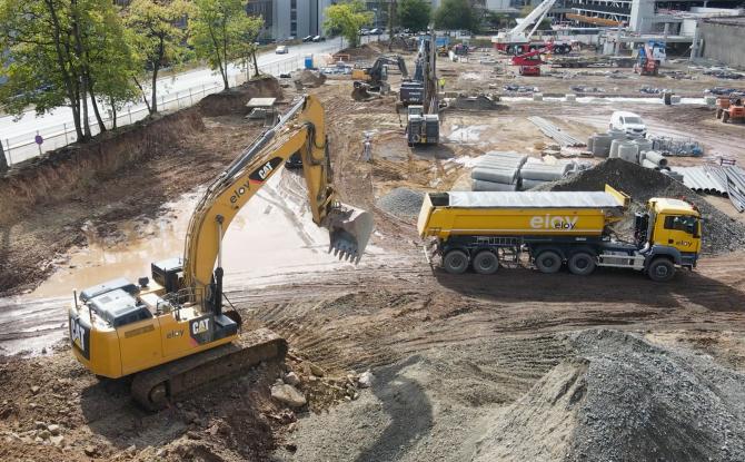 Pour ses 60 ans, Eloy ouvre ses portes au public