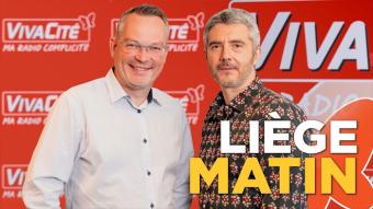 Liège-Matin - 25 novembre 2024