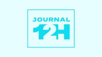 Le JT de midi - 13/01/2025