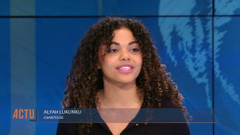 Actu L : Alyah Lukunku