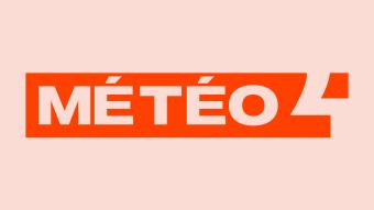 Météo Edition de la mi-journée - 03/09/2026