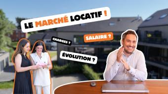 Marché locatif en 2026 : trouver un logement est devenu un vrai défi ?
